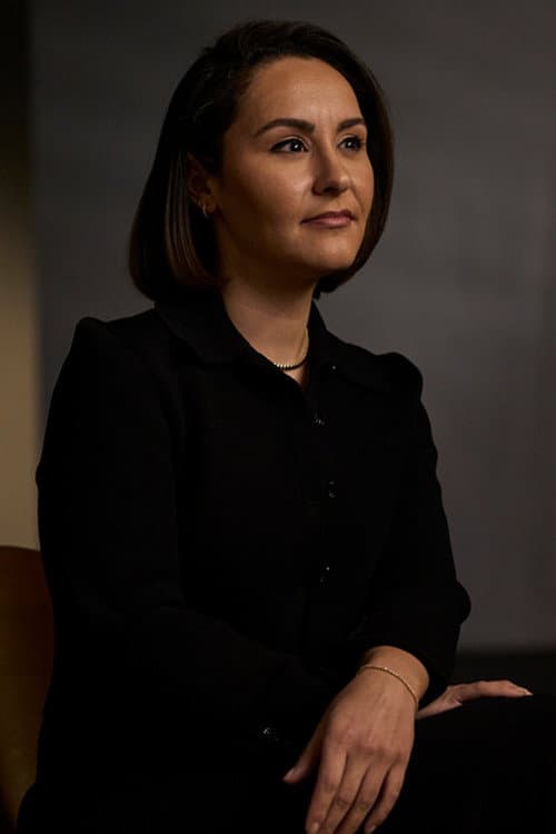 Ali Vitali profile photo