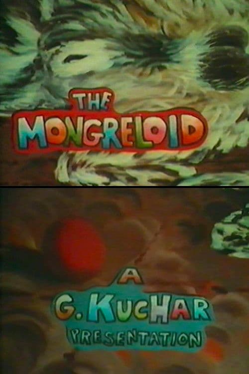 The Mongreloid poster