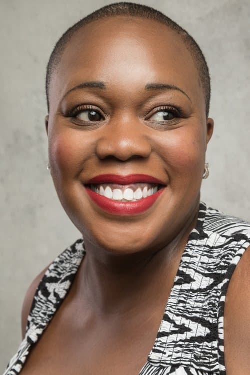 Lisa Davina Phillip profile photo