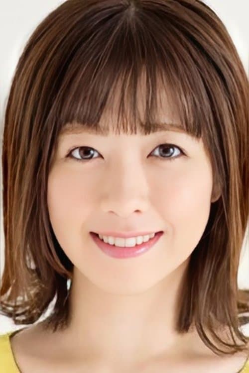 Saki Shimizu profile photo