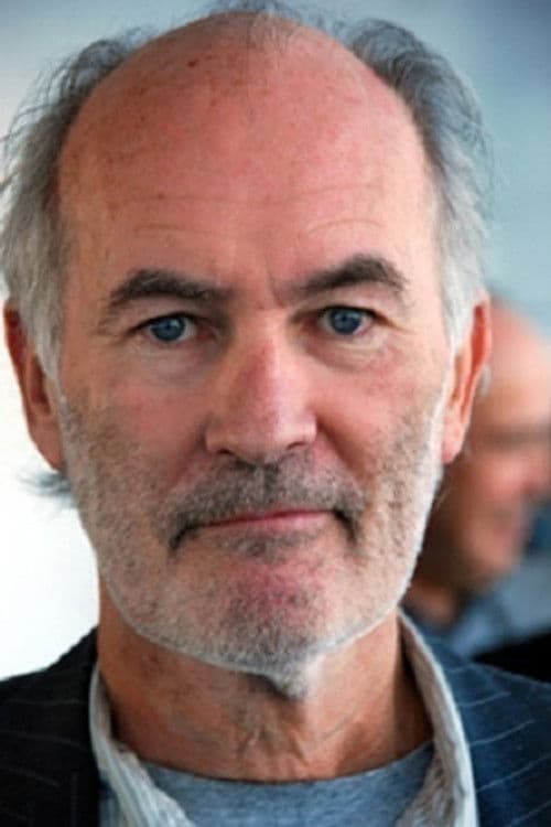 Chris Petit profile photo