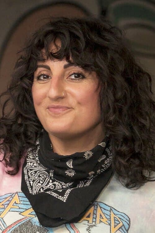 Steph Tolev profile photo