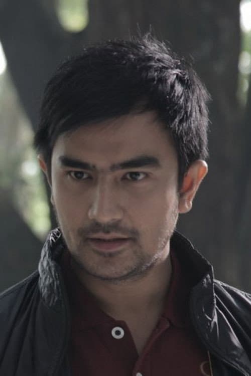 Shandy Syarif profile photo