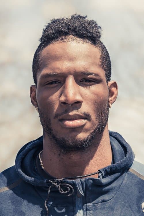 Karl Roberson profile photo