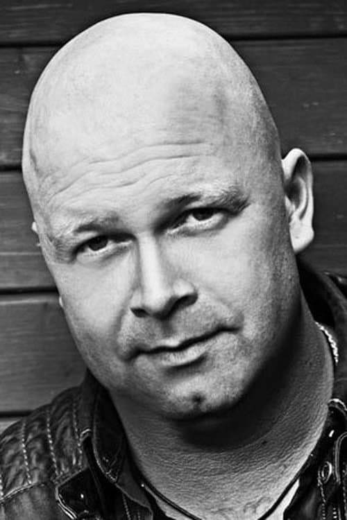 Michael Kiske profile photo
