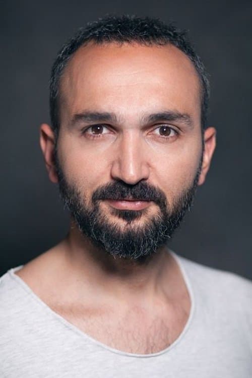 Gökhan Yıkılkan profile photo