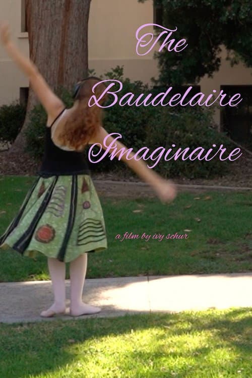 The Baudelaire Imaginaire poster