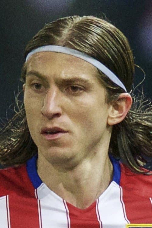 Filipe Luís profile photo