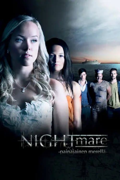 Nightmare poster