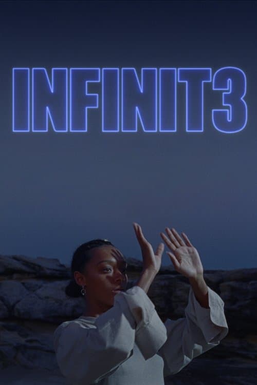 INFINIT3 poster