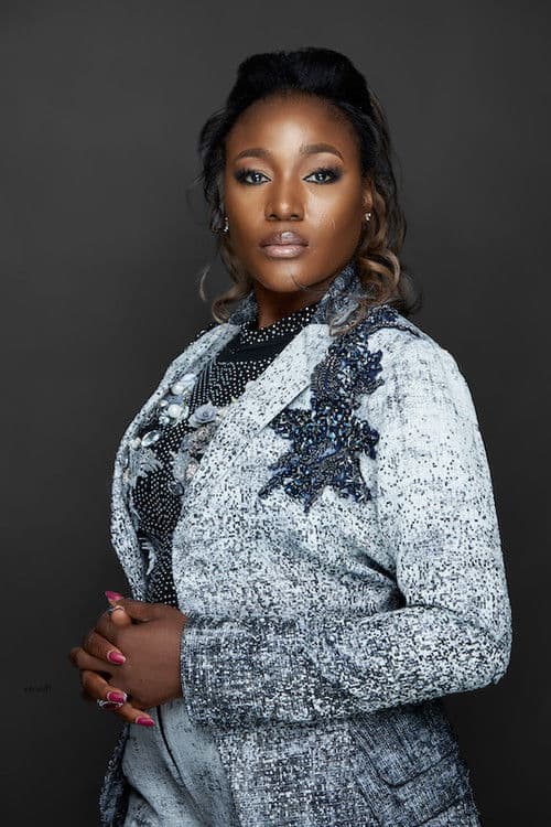 Judith Audu profile photo