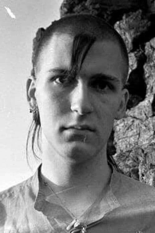 John Balance profile photo