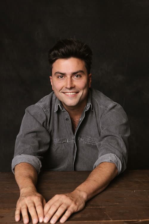 Fernando de Miguel Fuertes profile photo