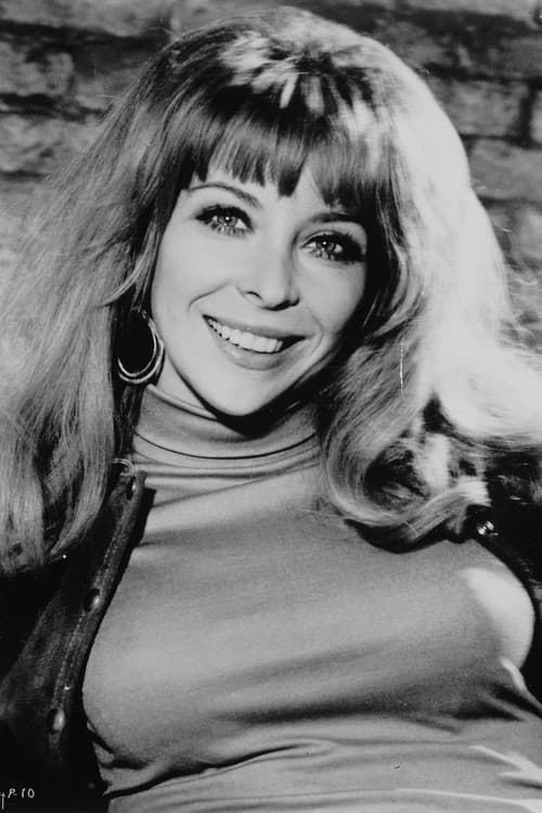 Angelique Pettyjohn profile photo