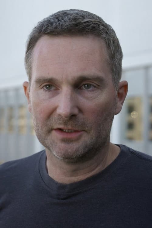 Lars Blackmore profile photo