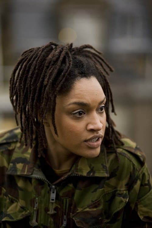 Kerri McLean profile photo