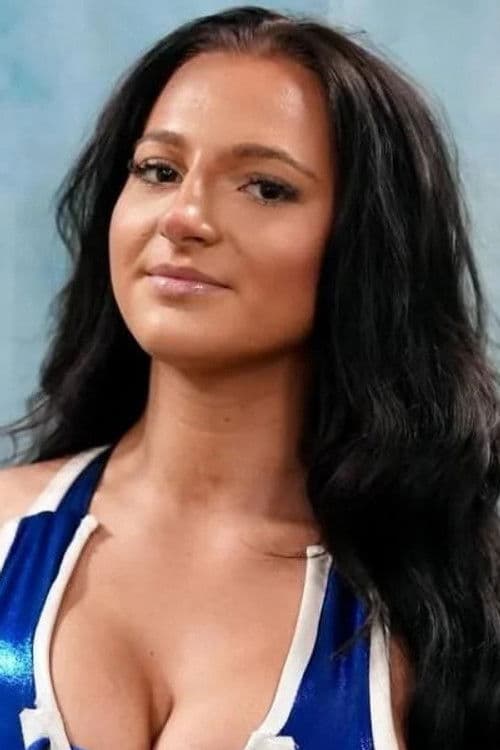 Maddy Morgan profile photo