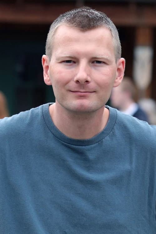 Kevin Kukler profile photo