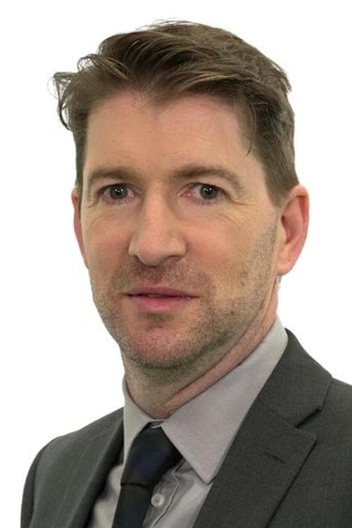 John Cronin profile photo