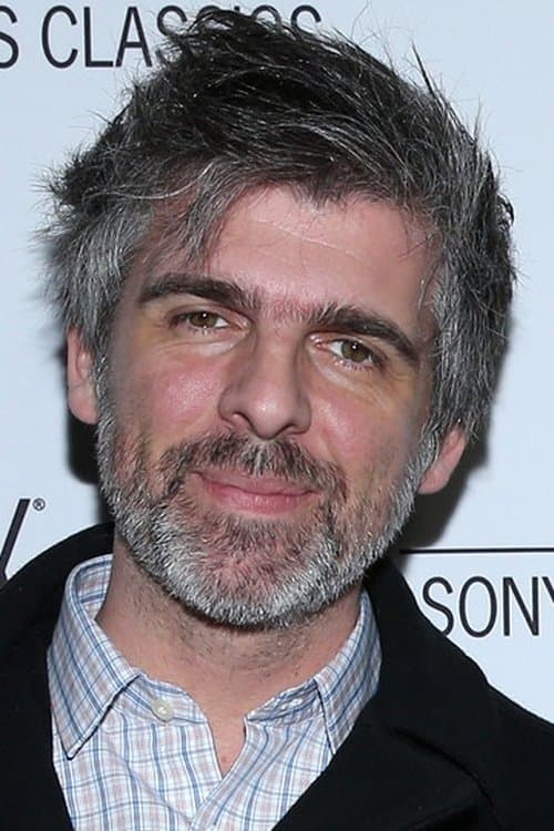 Laurent Perez del Mar profile photo