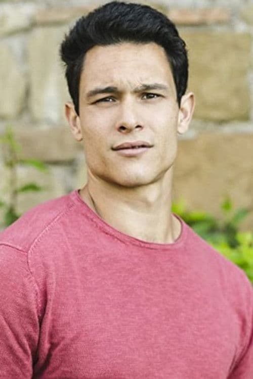 Jacopo Garfagnoli profile photo