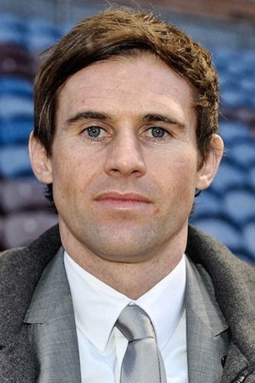 Kevin Kilbane profile photo