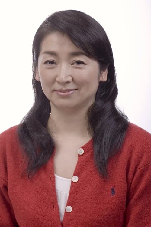 Tomoko Abe profile photo
