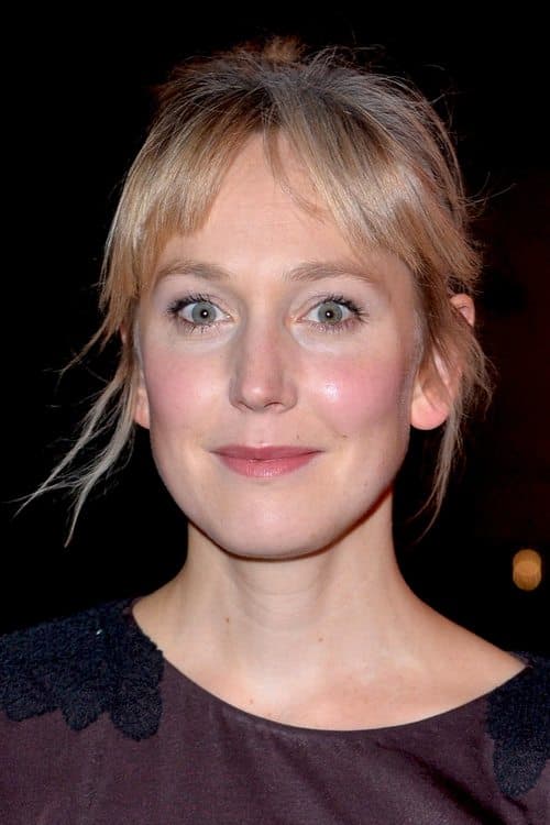 Hattie Morahan profile photo