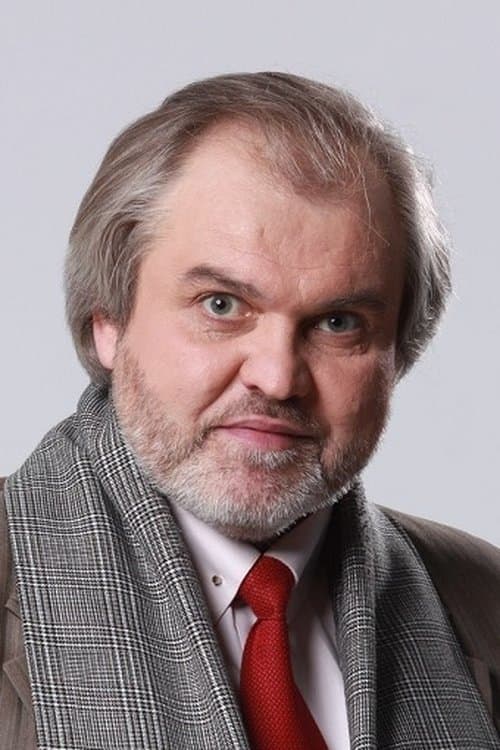 Andrei Zheleznyi profile photo