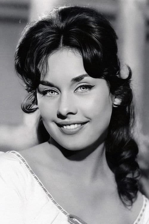 Vera Tschechowa profile photo