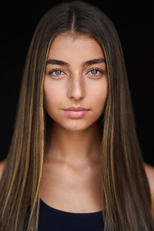 Cassidy Karin profile photo