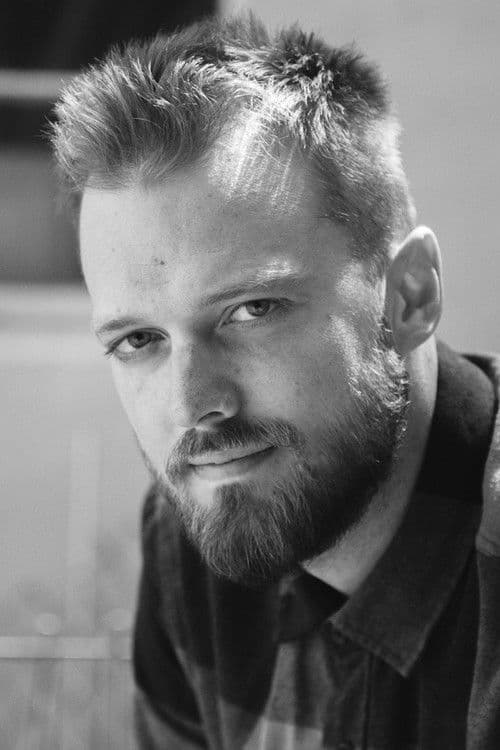 Mikaël Huot profile photo