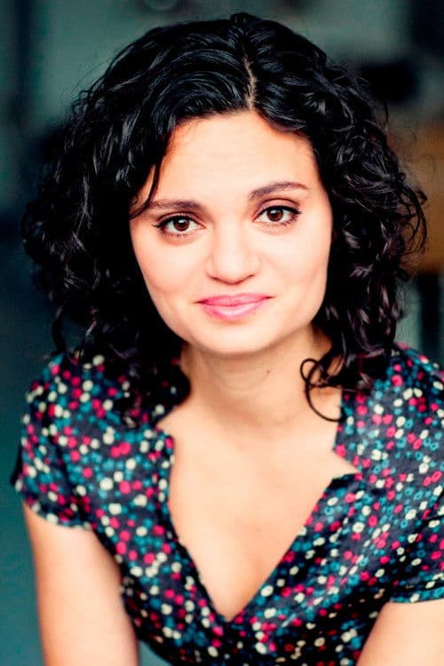 Sharon Ibgui profile photo