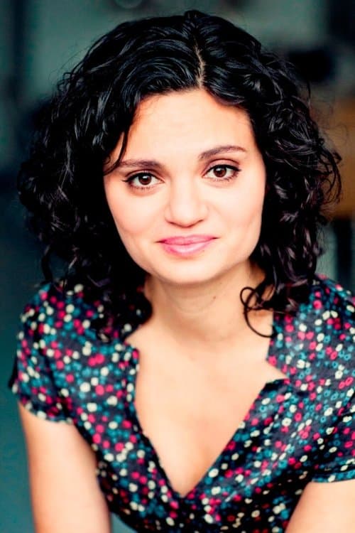 Sharon Ibgui profile photo