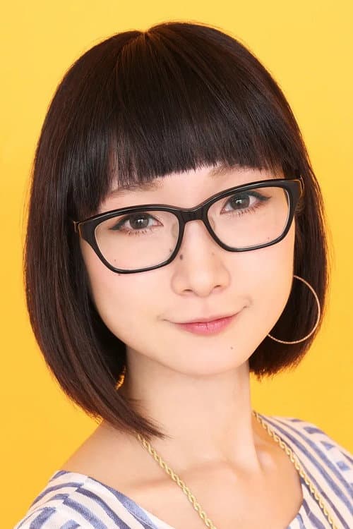 Miki Natsutani profile photo