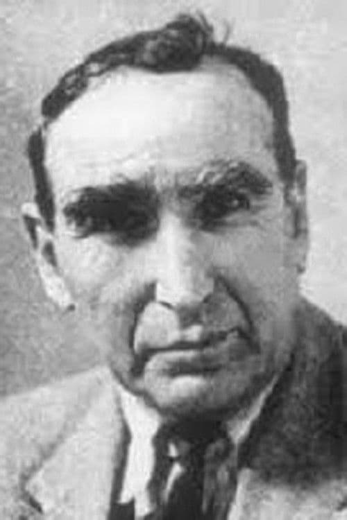 Máximo Calvo Olmedo profile photo