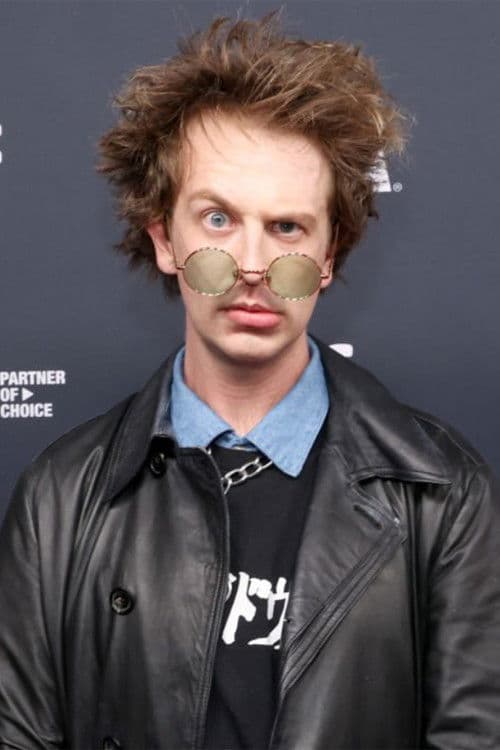 Rocko Zevenbergen profile photo