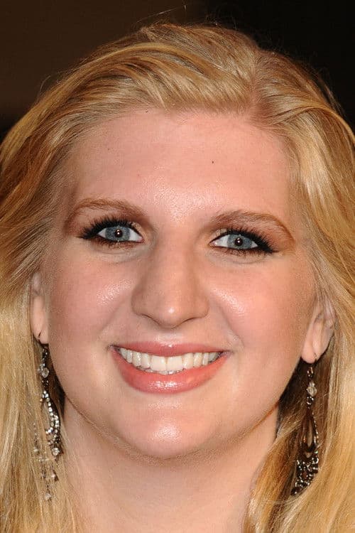 Rebecca Adlington profile photo