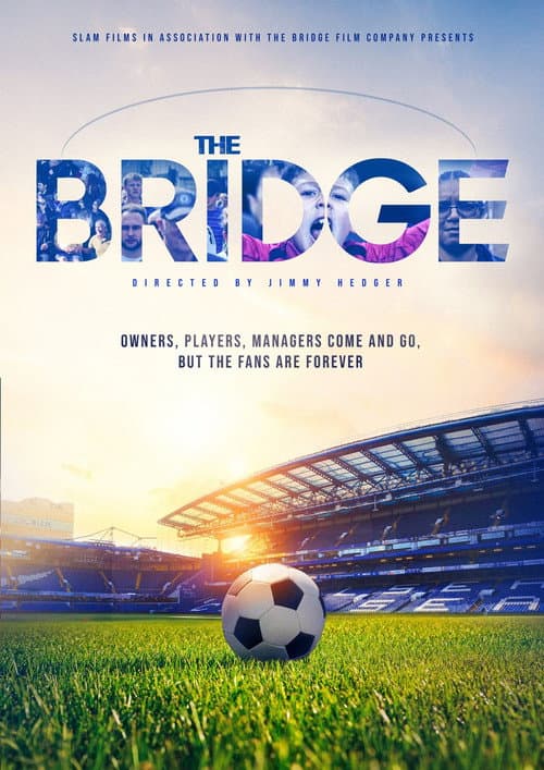 The Bridge poster