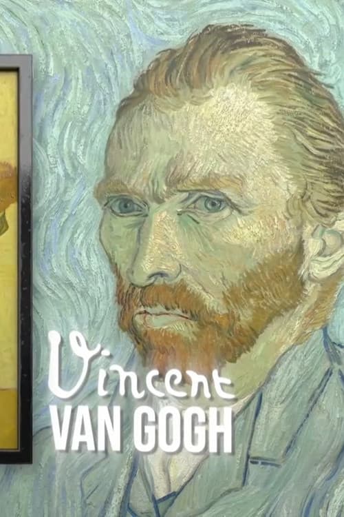 Vincent van Gogh poster