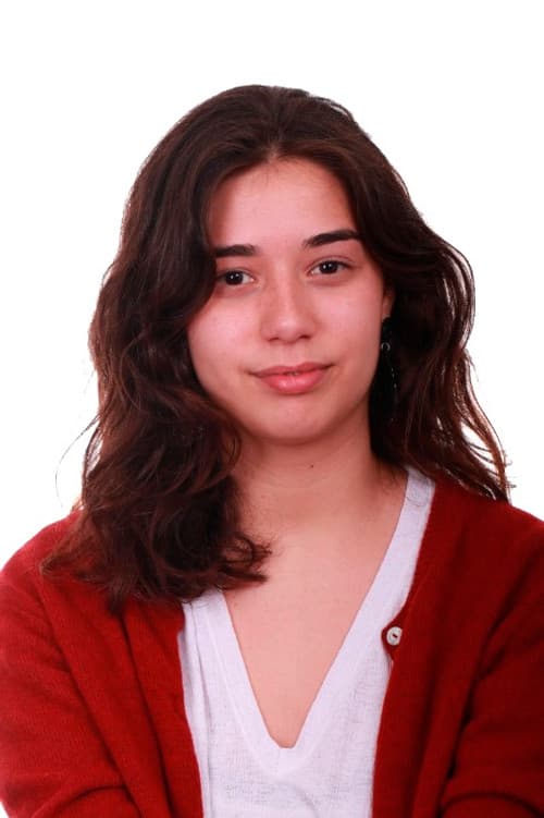 Luísa Campino profile photo