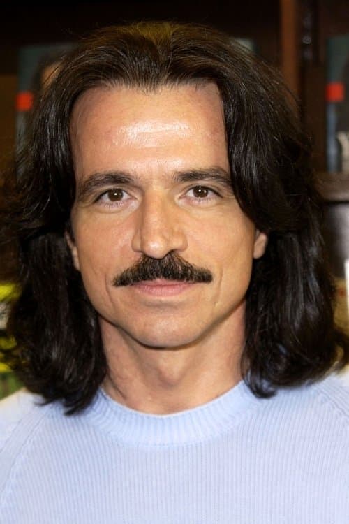 Yanni profile photo