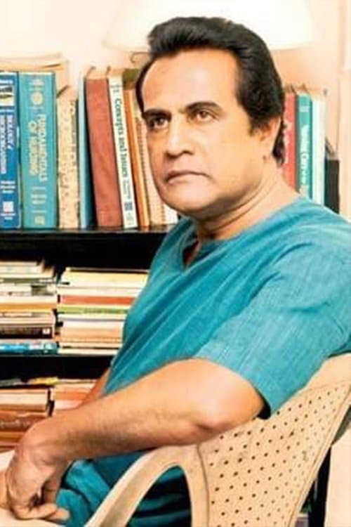 Buddhadasa Vithanarachchi profile photo