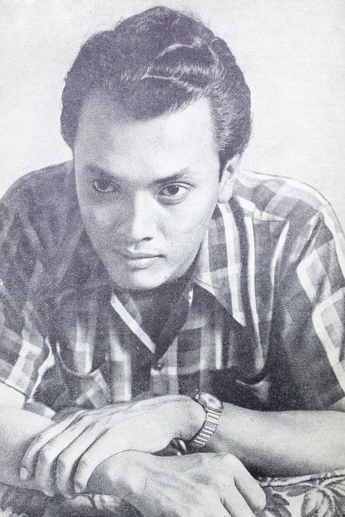 Del Juzar profile photo