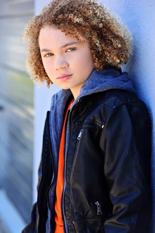 Mateo Ray Garcia profile photo