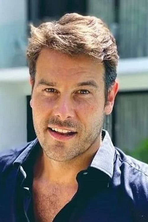 Regan Hall profile photo