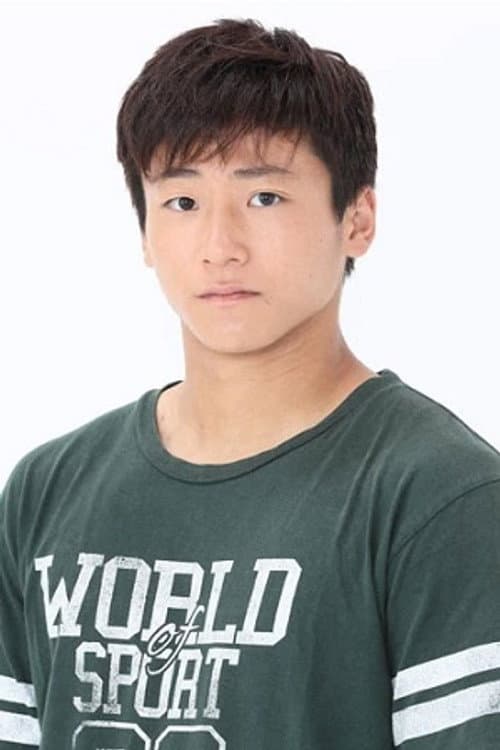 Takahiro Yoneoka profile photo