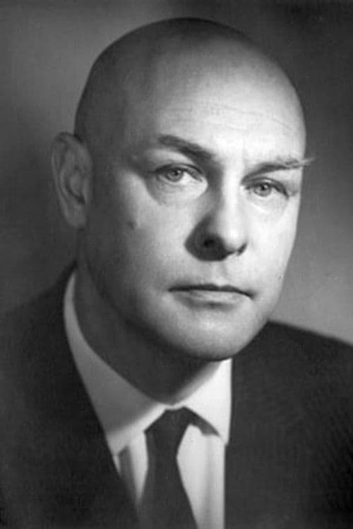 Sergei Polezhayev profile photo