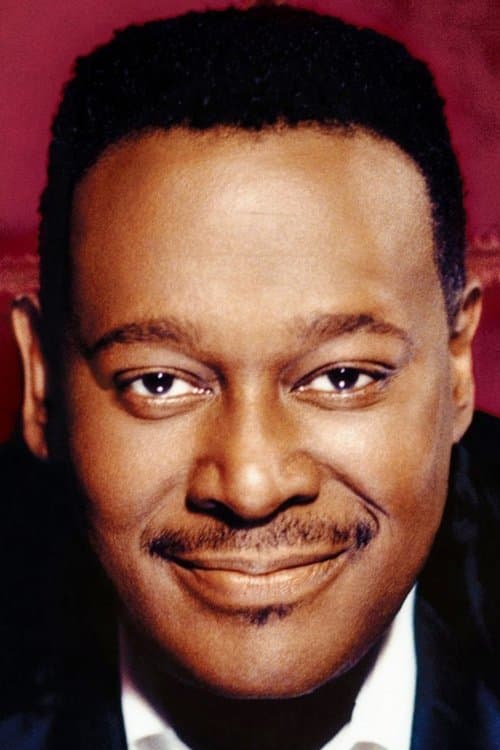 Luther Vandross profile photo
