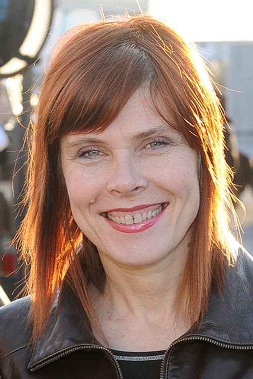 Adrienne Mitchell profile photo